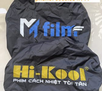 Xưởng may bọc vô lăng in ấn