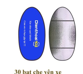 Xưởng may bạt che nắng yên xe cửa hàng điện thoại