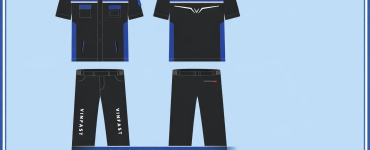 Xưởng may đồng phục Vinfast theo yêu cầu